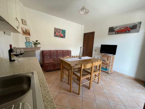 Apartamento Casa Il Melograno