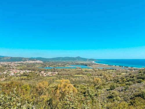 Apartamento Casa Il Melograno