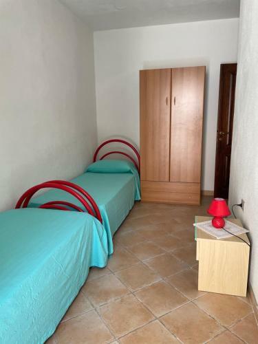 Apartamento Casa Il Melograno