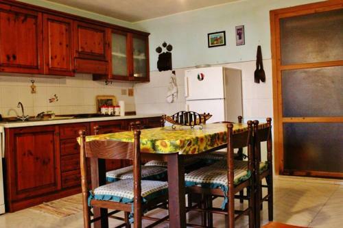 Casa Vacanze La Baita