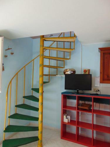 Casa Vacanze La Baita
