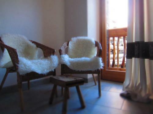 Bed & Breakfast Casalpaca