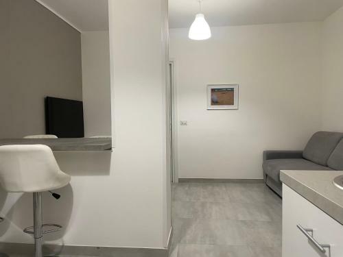 Apartamento Appartamento Suite Teti