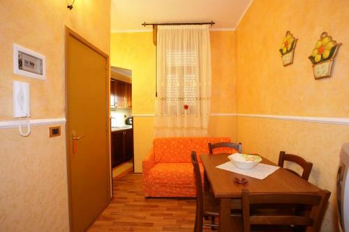 Apartamento Casa Anita