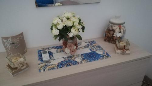 Casa Meluccia