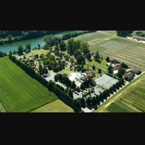 Domaine De Guillalmes