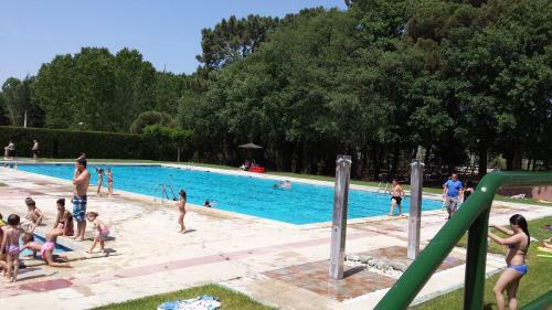 C�mping Vila Village