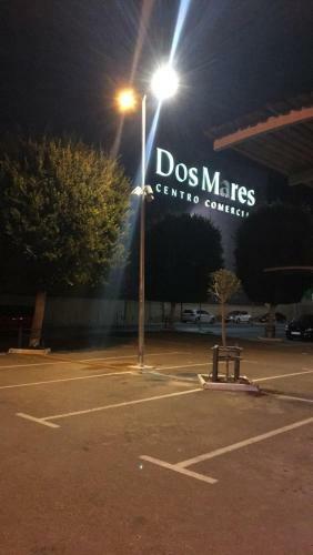 Apartamento Lo Pag�n Luxus Modern Beach Bungalow