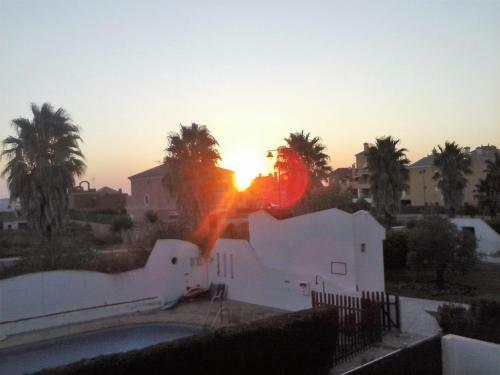 Apartamento Cadiz Golf