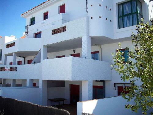 Apartamento Cadiz Golf