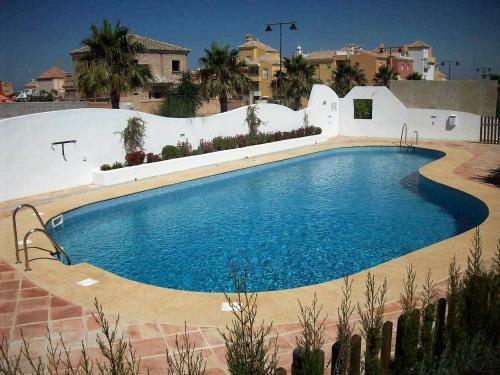 Apartamento Cadiz Golf