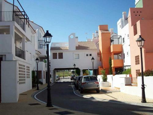 Apartamento Cadiz Golf