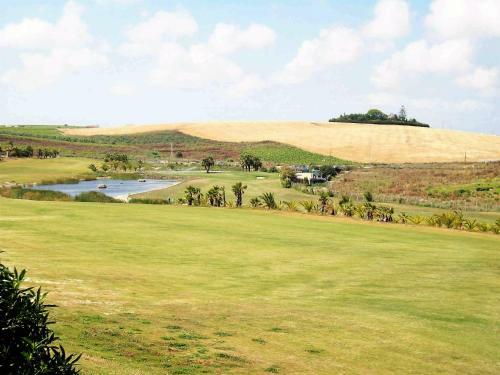 Apartamento Cadiz Golf