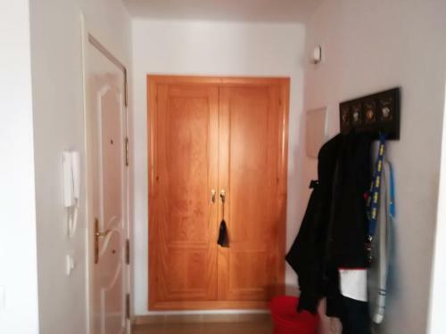 Apartamento Cadiz Golf