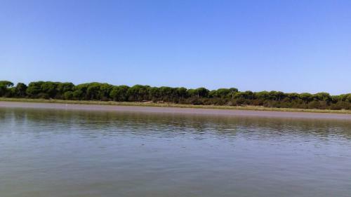 Apartamento Cadiz Golf