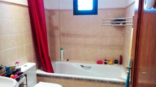 Apartamento Cadiz Golf