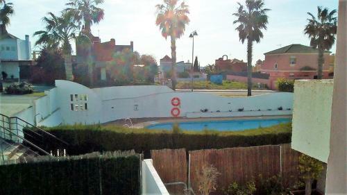 Apartamento Cadiz Golf