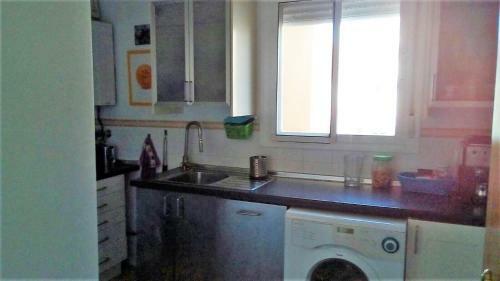 Apartamento Cadiz Golf