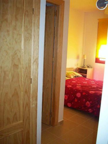 Apartamento Cadiz Golf