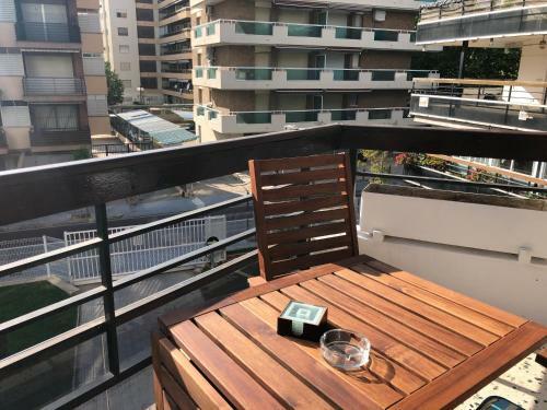 Apartamento A 100 Metros de La Playa En Salou