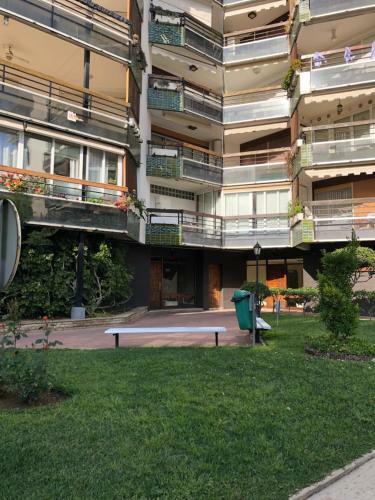 Apartamento A 100 Metros de La Playa En Salou