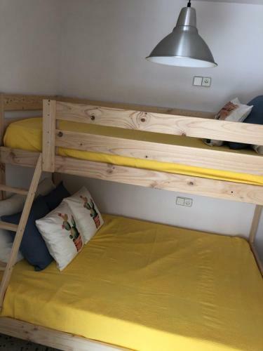 Apartamento A 100 Metros de La Playa En Salou