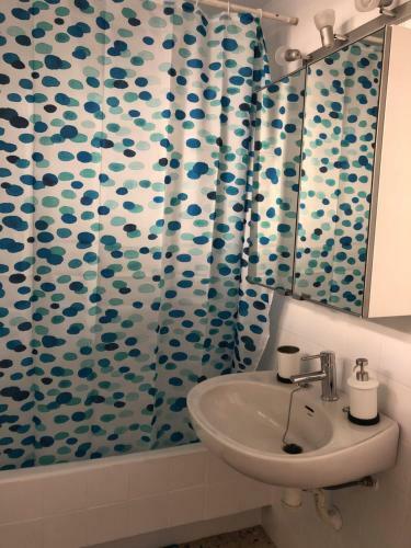 Apartamento A 100 Metros de La Playa En Salou