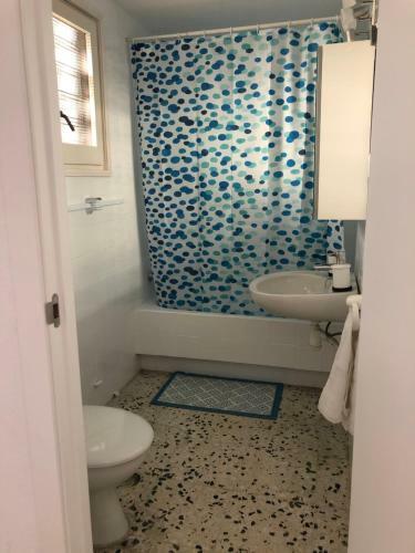 Apartamento A 100 Metros de La Playa En Salou