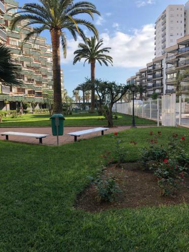 Apartamento A 100 Metros de La Playa En Salou