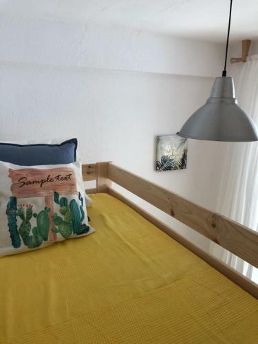 Apartamento A 100 Metros de La Playa En Salou