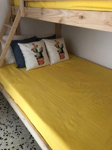 Apartamento A 100 Metros de La Playa En Salou