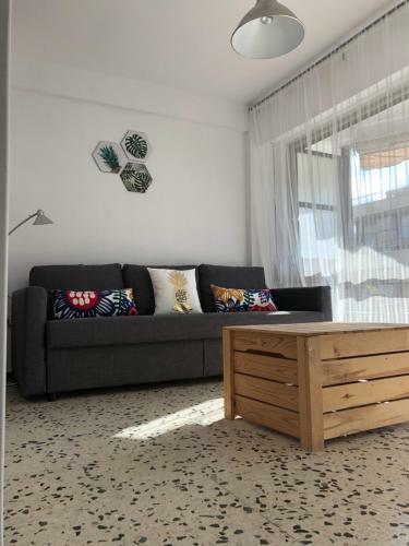Apartamento A 100 Metros de La Playa En Salou