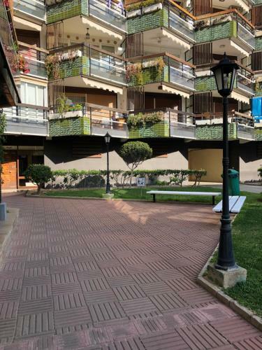 Apartamento A 100 Metros de La Playa En Salou