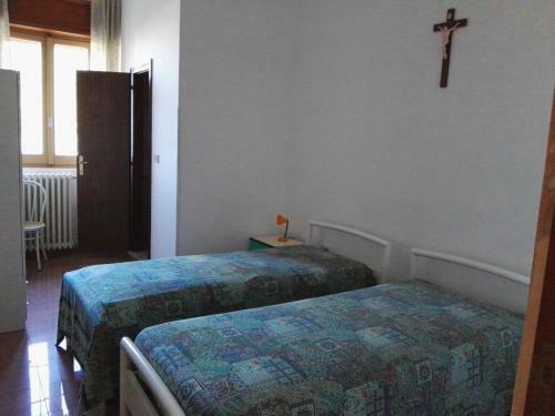 Hostal Villa Sacro Cuore