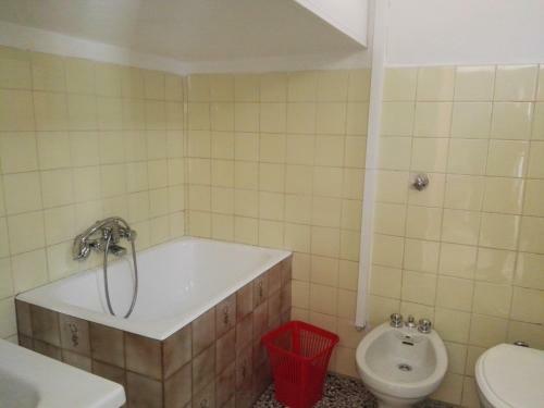 Hostal Villa Sacro Cuore