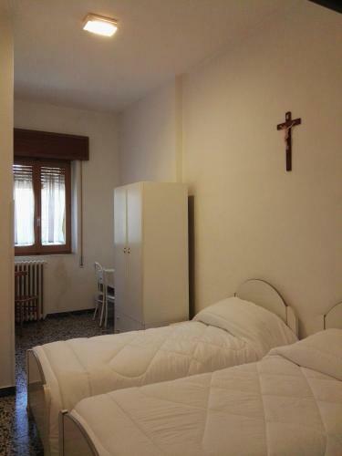 Hostal Villa Sacro Cuore