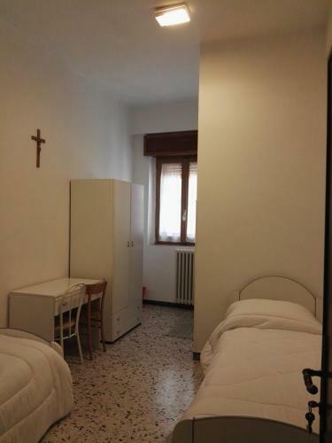 Hostal Villa Sacro Cuore