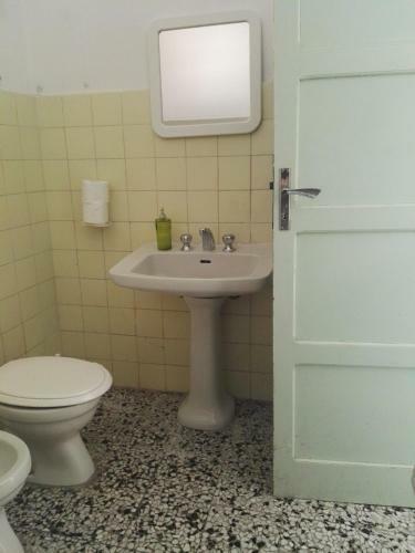 Hostal Villa Sacro Cuore