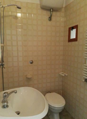 Hostal Villa Sacro Cuore