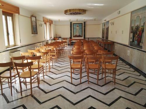 Hostal Villa Sacro Cuore