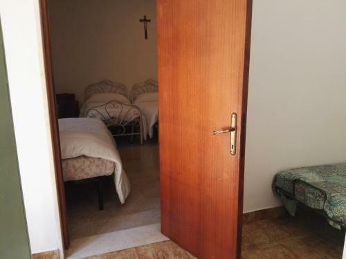 Hostal Villa Sacro Cuore
