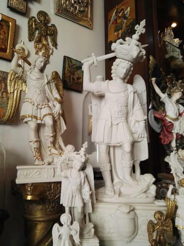 Hostal Villa Sacro Cuore