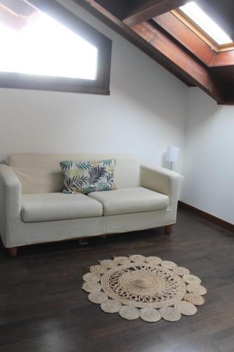 Apartamento Duplex En Campo De Golf