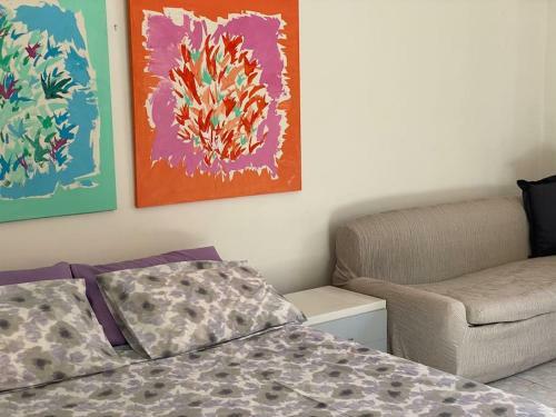 Apartamento Casa Rosa San Vito A 30 Km Da Villasimius