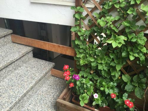 Apartamento Casa Rosa San Vito A 30 Km Da Villasimius