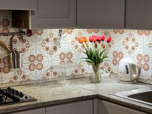 Apartamento Casa Rosa San Vito A 30 Km Da Villasimius