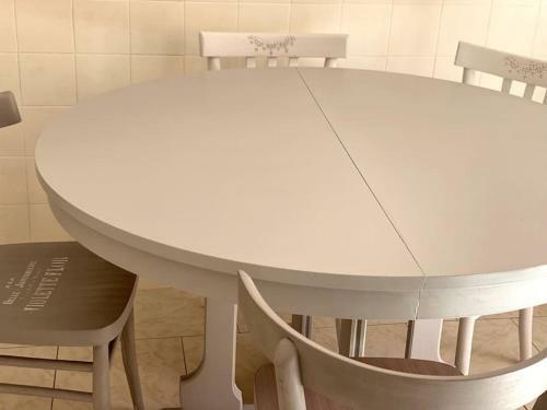 Apartamento Casa Rosa San Vito A 30 Km Da Villasimius