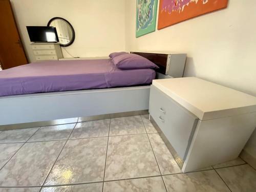 Apartamento Casa Rosa San Vito A 30 Km Da Villasimius