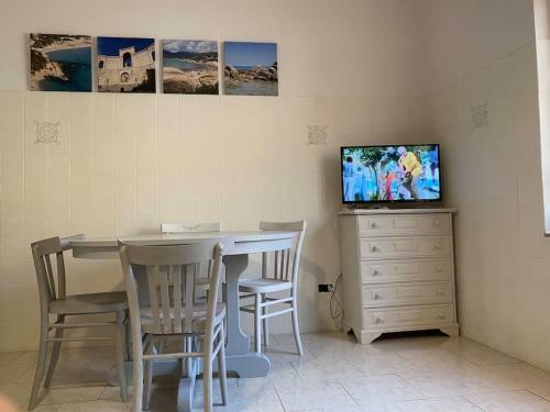 Apartamento Casa Rosa San Vito A 30 Km Da Villasimius