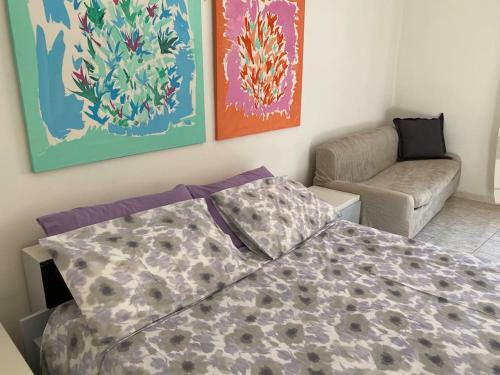 Apartamento Casa Rosa San Vito A 30 Km Da Villasimius